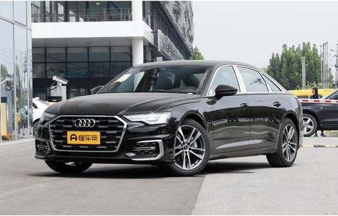 2022奥迪a6l新款图片报价(2021奥迪a6l新款报价)