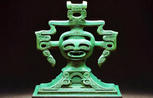 三星堆是哪个朝代的（三星堆是哪个朝代的距今多少年）