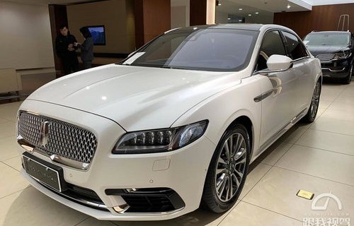 林肯大陆(林肯大陆远程启动怎么操作)