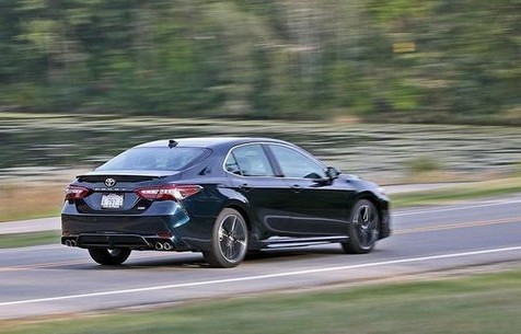 50万的车买什么好(50万公认最好的三款轿车)