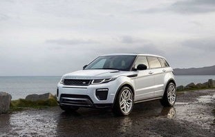 路虎揽胜极光2024新款价格及图片(路虎揽胜极光2024新款价格及图片二手车)