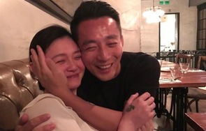 曝大S临终场面，具俊晔痛哭吻别，生死离别之痛