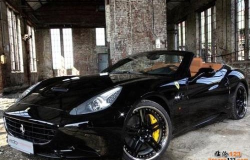 法拉利汽车价格(法拉利汽车价格及图片 价格表)