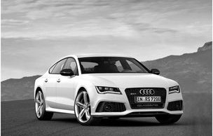 奥迪rs7最新价格2023款(奥迪rs7最新价格2023款报价)