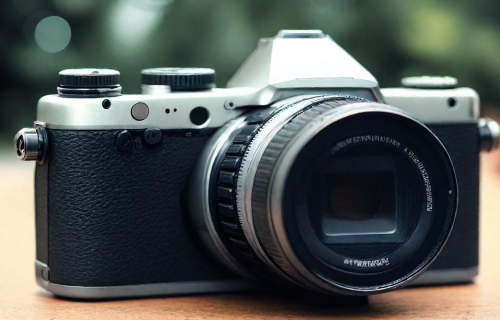 长焦卡片机之王（最强定焦卡片机）