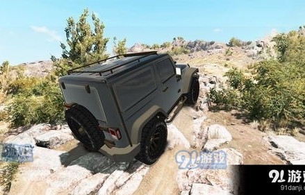北京吉普4x4越野车(北京吉普车4x4价格是多少)