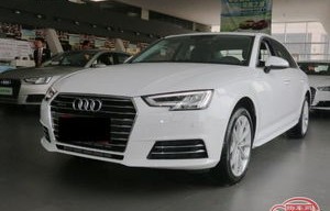 北京奥迪a6l裸车价26万(北京奥迪a6l裸车价26万左右)