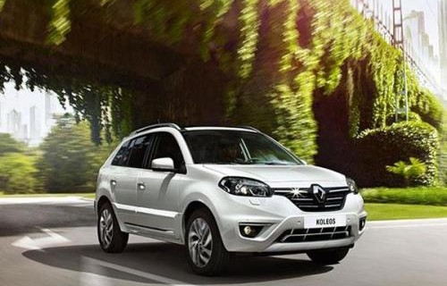 雷诺科雷傲口碑好不好(雷诺科雷傲这个车怎么样)