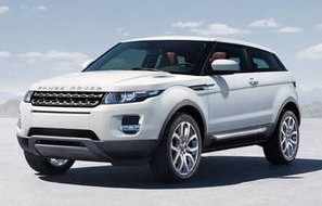 路虎各个系列价格表(路虎糸列车型)