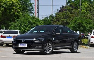 大众迈腾2019款图片(大众迈腾2019款图片价格)