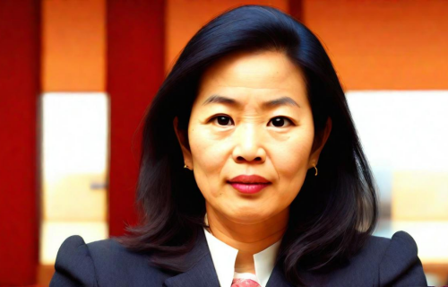 中兴行老板钟丽香(中兴集团付玉春)