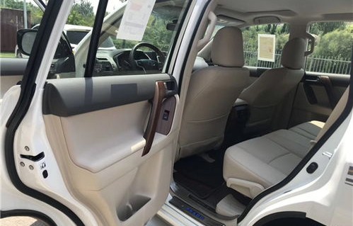 2022款普拉多国六(普拉多国六 新款上市)