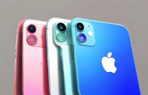 苹果12什么时候上市（苹果11什么时候上市）