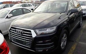 新款奥迪q7多少钱(新款奥迪q7多少钱一台)