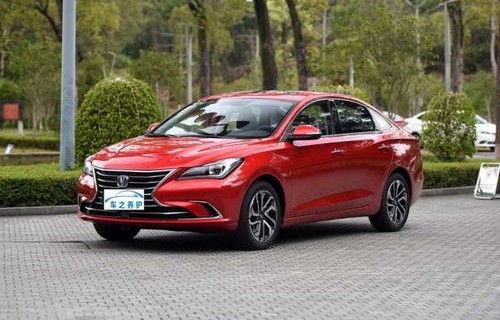 长安新款5万一8万车七座(长安七座五万左右)