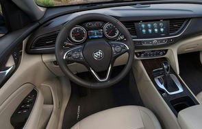 上汽通用别克全部车型(上汽通用别克全部车型车价)