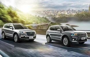 哈弗h7二手车价格(哈弗h7二手车价格)