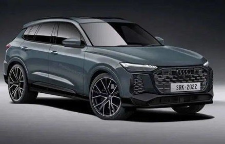 q5奥迪报价(q5奥迪报价2024)