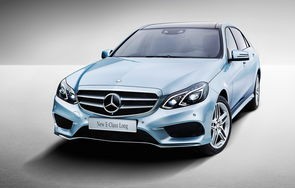 e级奔驰价格(e级奔驰价格及图片配置)