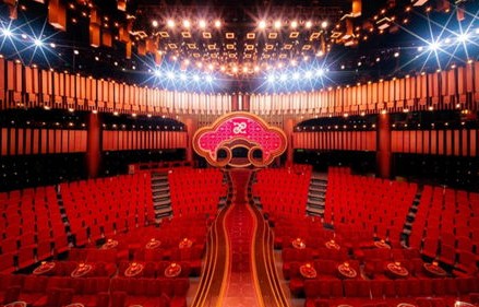 埃文凯尔春晚亮相后信息风暴的背后