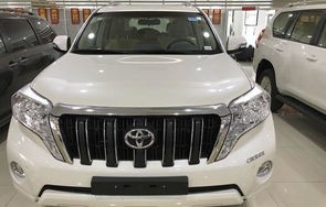 2023新款霸道七座(2022款霸道价格)