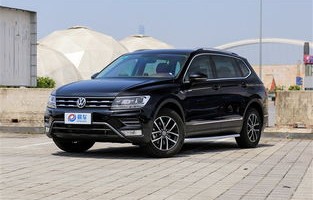 大众途观报价大全(大众途观汽车报价大全)