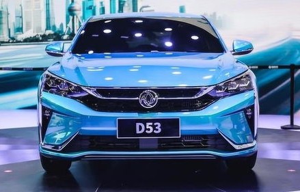 东风风神小轿车系列(东风风神小轿车车型)