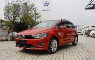 一汽大众高尔夫多少钱(一汽大众高尔夫什么价位)