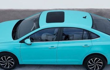 上汽大众polo两厢报价(上汽大众polo两厢报价2023是一健启动吗)