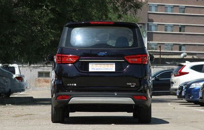 长安欧尚汽车报价及图片(长安欧尚汽车报价及图片新款)