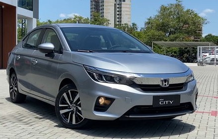 本田锋范2022款报价及图片(本田锋范2022款报价及图片)