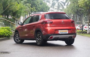 10万左右的suv推荐有什么车好(10万左右的suv推荐有什么车好一点)