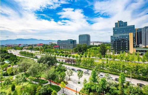 从中国硅谷到世界中关村——科技力量的崛起与全球影响