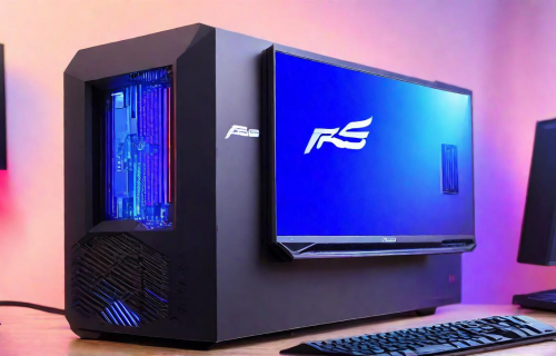 华硕台式电脑哪款好（华硕台式电脑哪款好知乎）