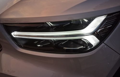 xc40沃尔沃(xc40沃尔沃落地价)