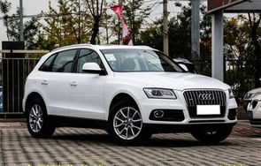 奥迪q5现在的价格是多少(奥迪q5现在的价格是多少钱一台)