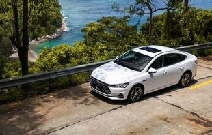 10万左右油电混合(10万左右油电混合比亚迪)