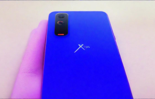 vivox21配置（vivoX21配置）