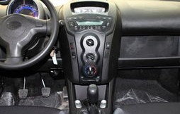 比亚迪F0汽车报价及市场分析