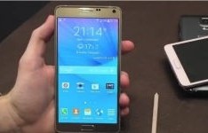 三星galaxytabs4的简单介绍