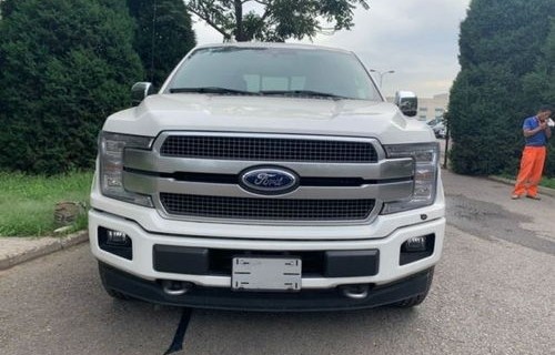 福特皮卡20万左右(福特皮卡20万左右昆明店)