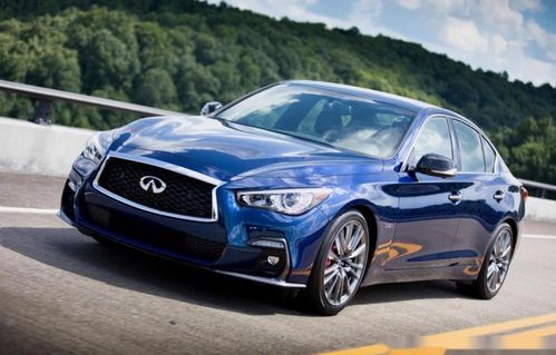 英菲尼迪q50l油耗(英菲尼迪q50L油耗多少)