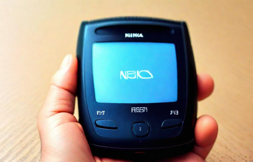 诺基亚1300图片（诺基亚2300图片）