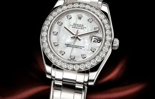 十大名表世界排名十大名表（劳力士）