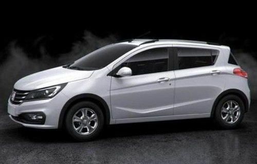 油耗最低的小型车排行榜(最省油的车第一名)