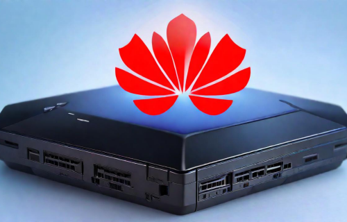 华为交换机官网官网（华为交换机官网官网首页）