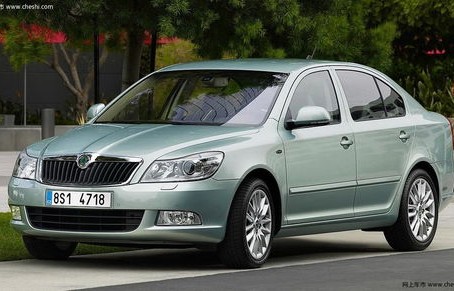 斯柯达明锐汽车，品质与创新的完美结合