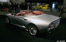 世爵跑车(世爵跑车C8)