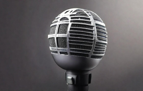 中国十大麦克风品牌排行榜（中国最著名的麦克风是什么品牌）