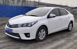 丰田个人二手车出售信息(丰田个人二手车出售信息大全)